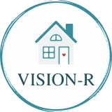 Logo VISION-R IMMOBILIER
